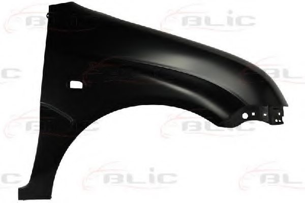 BLIC 6504-04-6818312P Wing